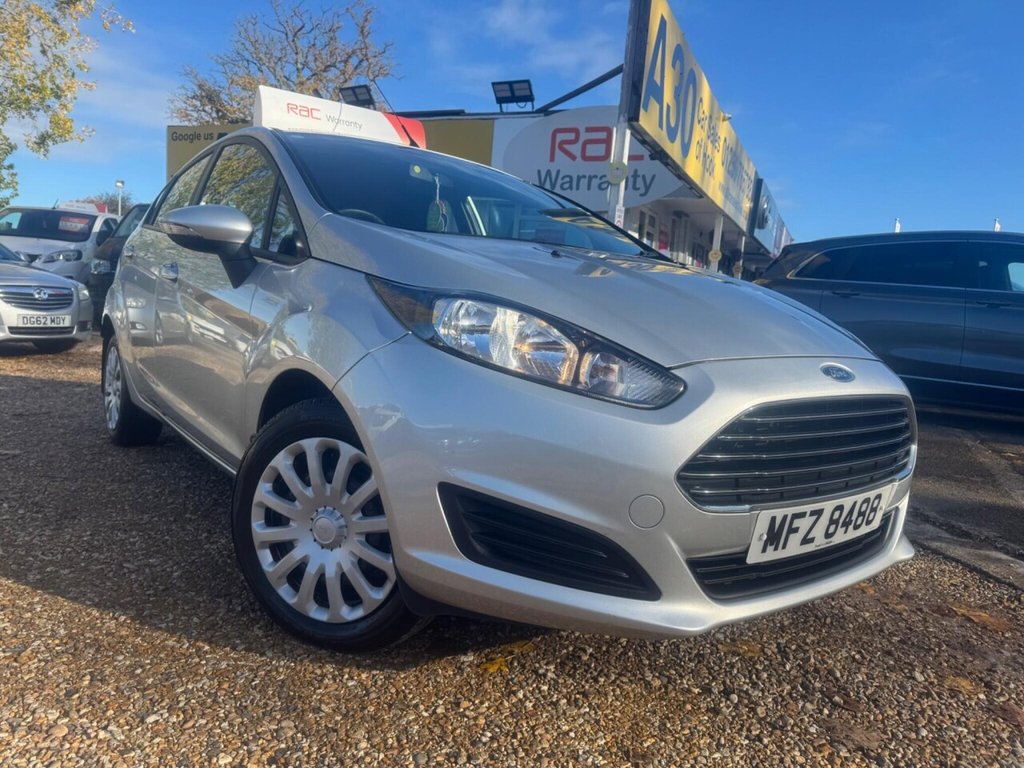 Used Ford Fiesta 2013 for sale - 76361590: Photo 16