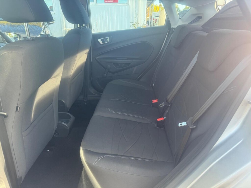 Used Ford Fiesta 2013 for sale - 76361590: Photo 37