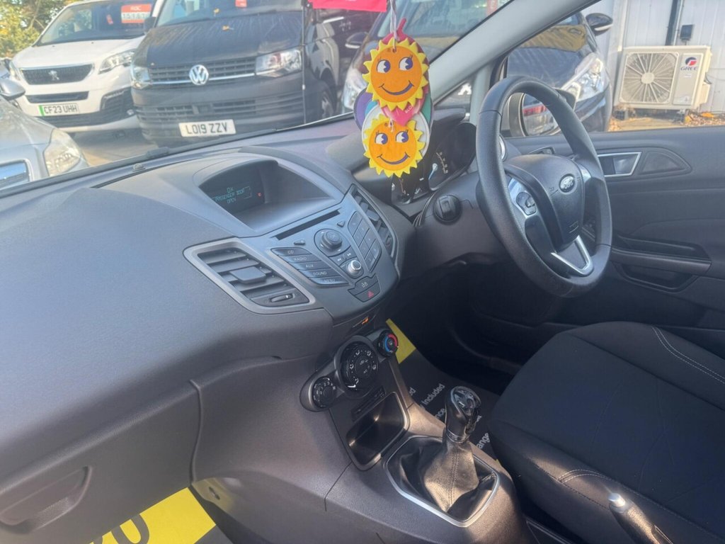 Used Ford Fiesta 2013 for sale - 76361590: Photo 41