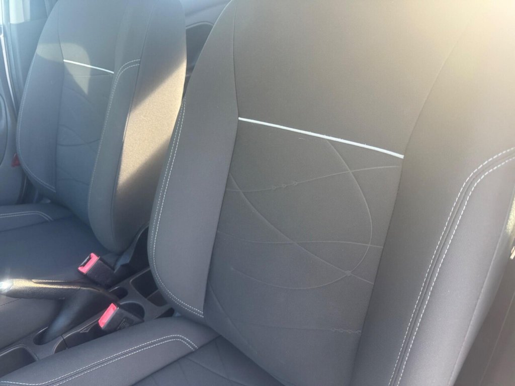 Used Ford Fiesta 2013 for sale - 76361590: Photo 44