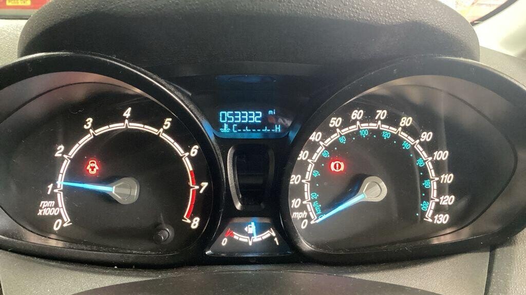 Used Ford Fiesta 2013 for sale - 76361590: Photo 45