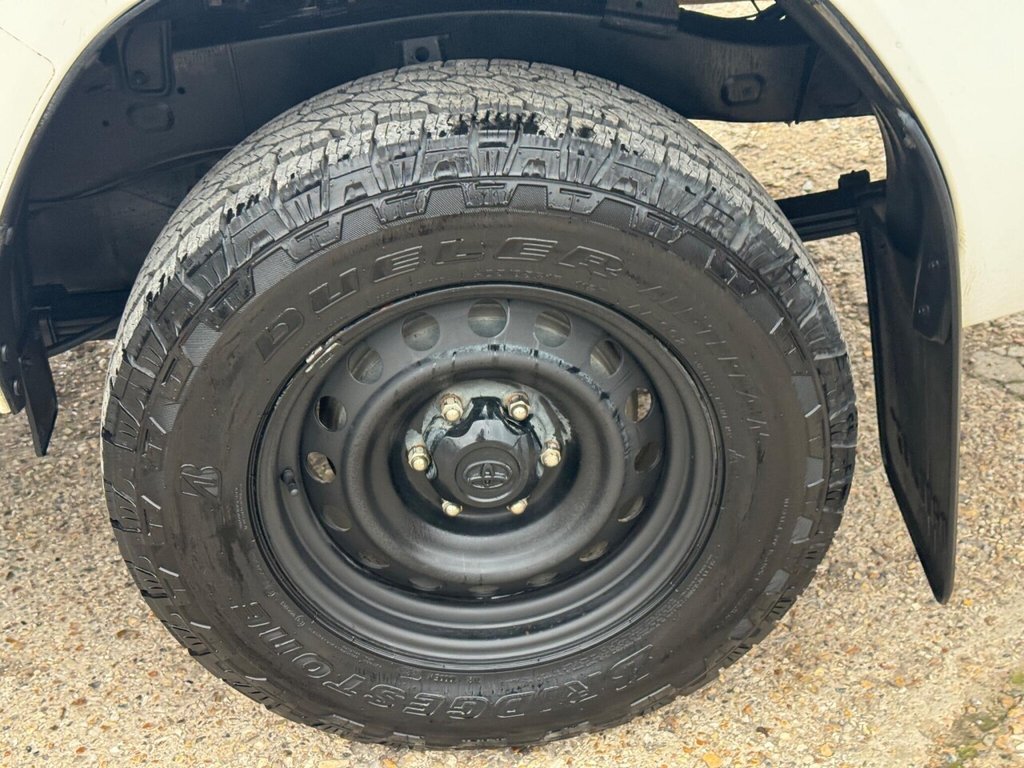 Vehicle 31