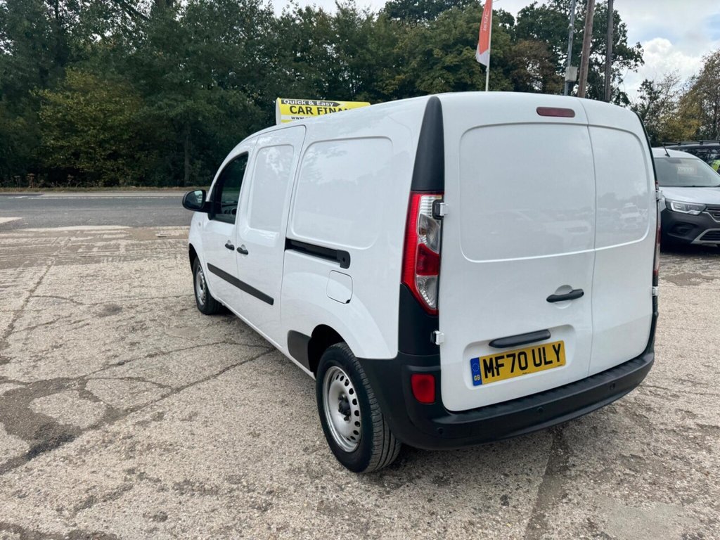 Used Renault Kangoo 2020 for sale - 76285294: Photo 13