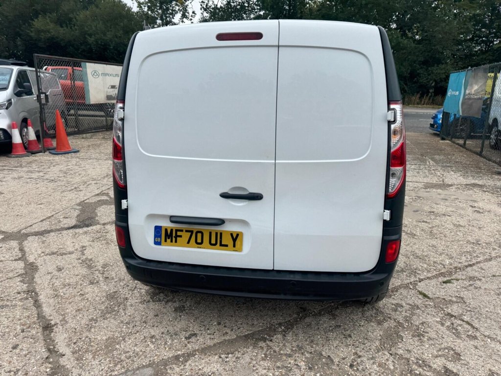 Used Renault Kangoo 2020 for sale - 76285294: Photo 14