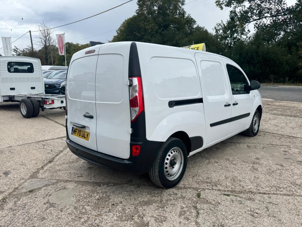 Used Renault Kangoo 2020 for sale - 76285294: Photo 16