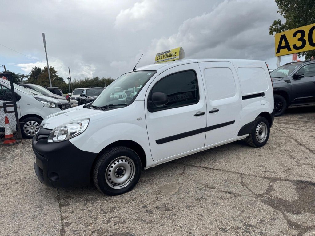Used Renault Kangoo 2020 for sale - 76285294: Photo 17