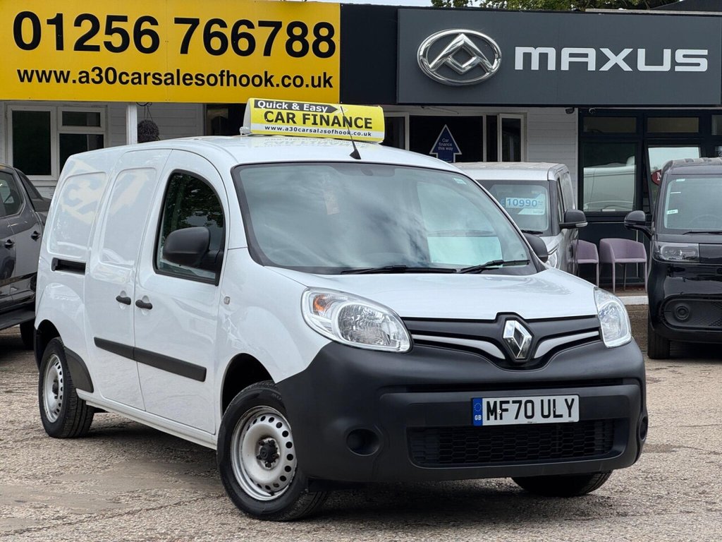 Used Renault Kangoo 2020 for sale - 76285294: Photo 3