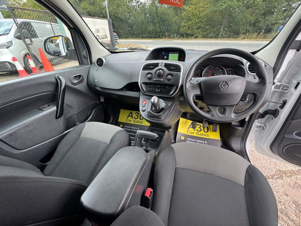 Used Renault Kangoo 2020 for sale - 76285294: Photo 31
