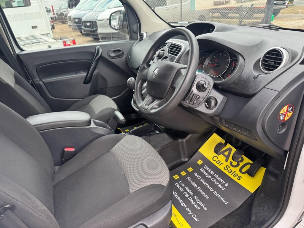 Used Renault Kangoo 2020 for sale - 76285294: Photo 32
