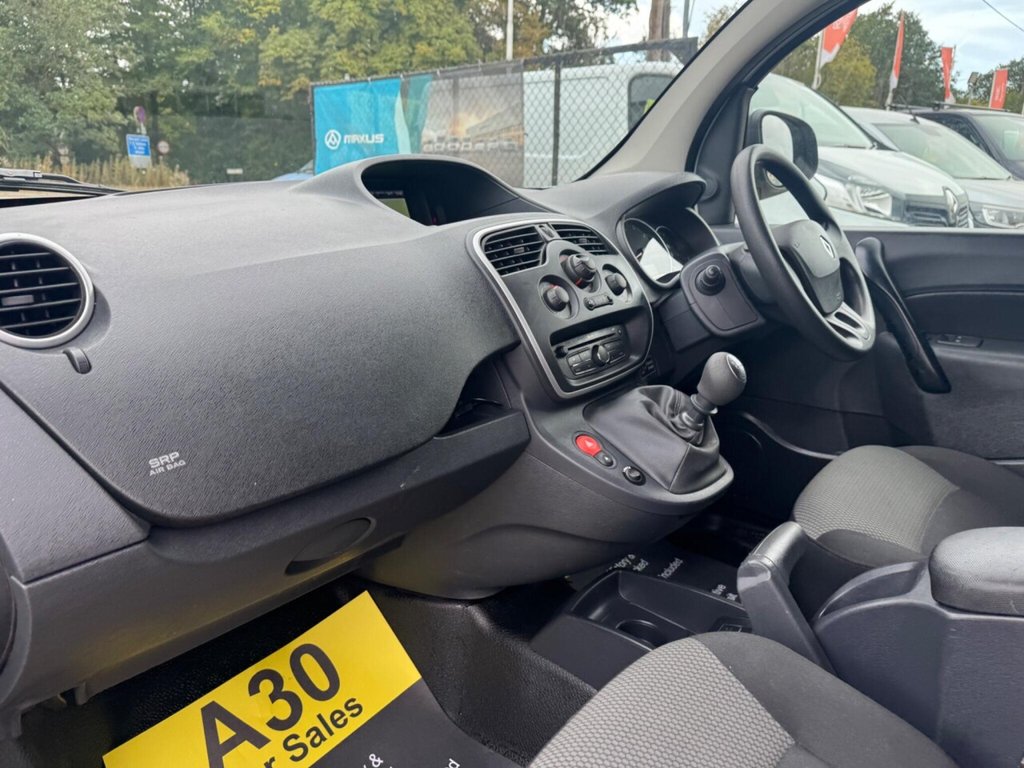 Used Renault Kangoo 2020 for sale - 76285294: Photo 42
