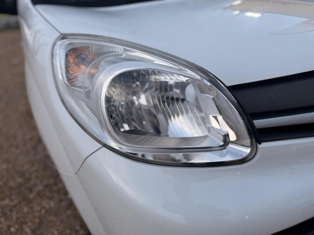 Used Renault Kangoo Maxi 2020 for sale - 77507545: Photo 20