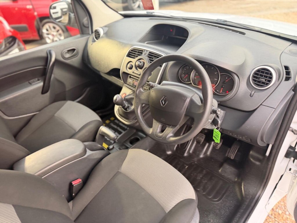 Used Renault Kangoo Maxi 2020 for sale - 77507545: Photo 22