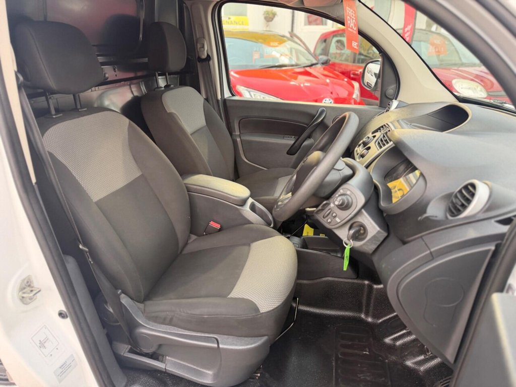 Used Renault Kangoo Maxi 2020 for sale - 77507545: Photo 26