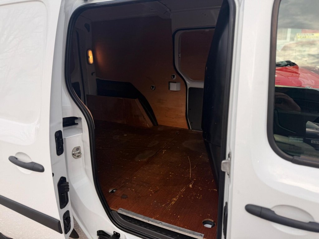 Used Renault Kangoo Maxi 2020 for sale - 77507545: Photo 28