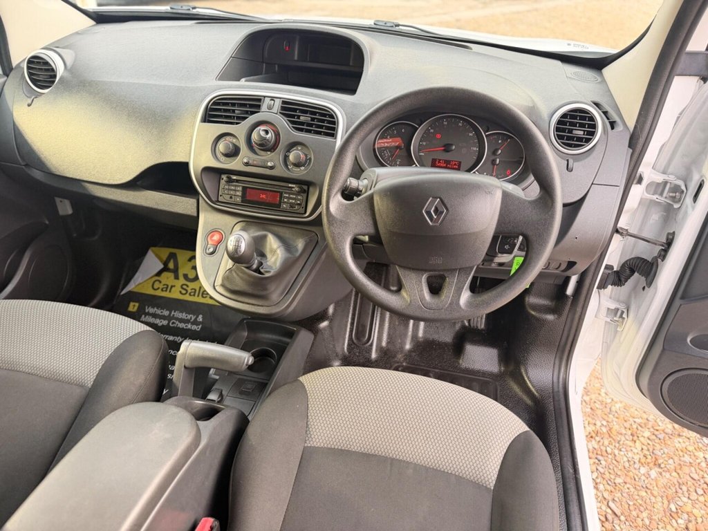 Used Renault Kangoo Maxi 2020 for sale - 77507545: Photo 30