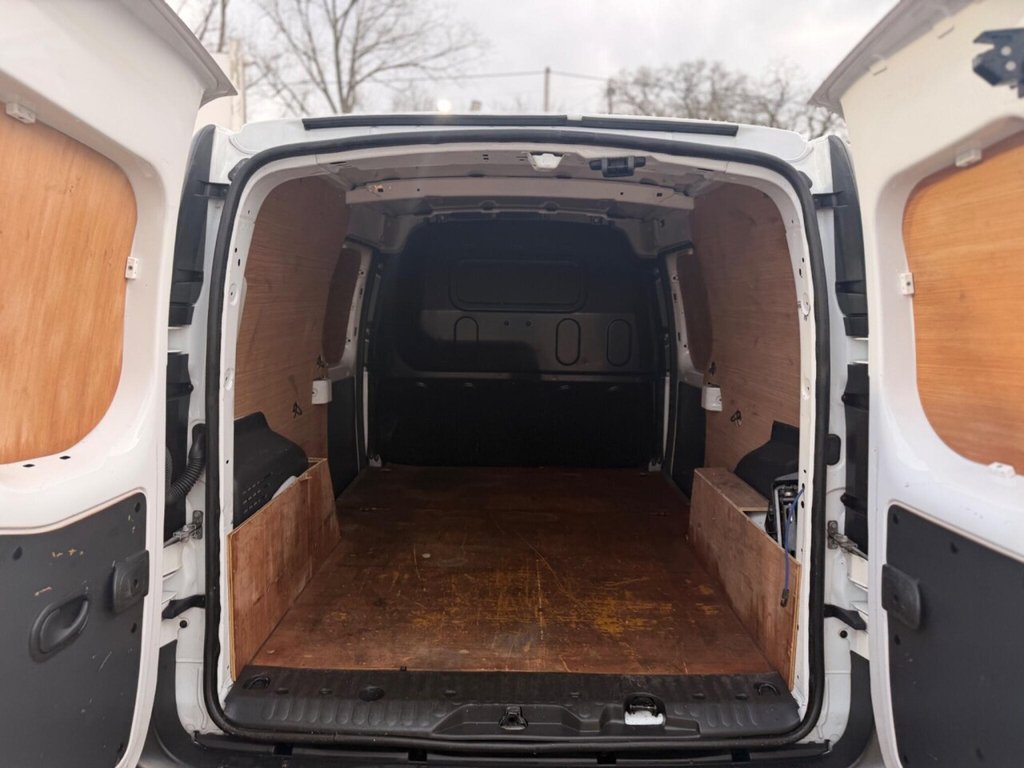 Used Renault Kangoo Maxi 2020 for sale - 77507545: Photo 31