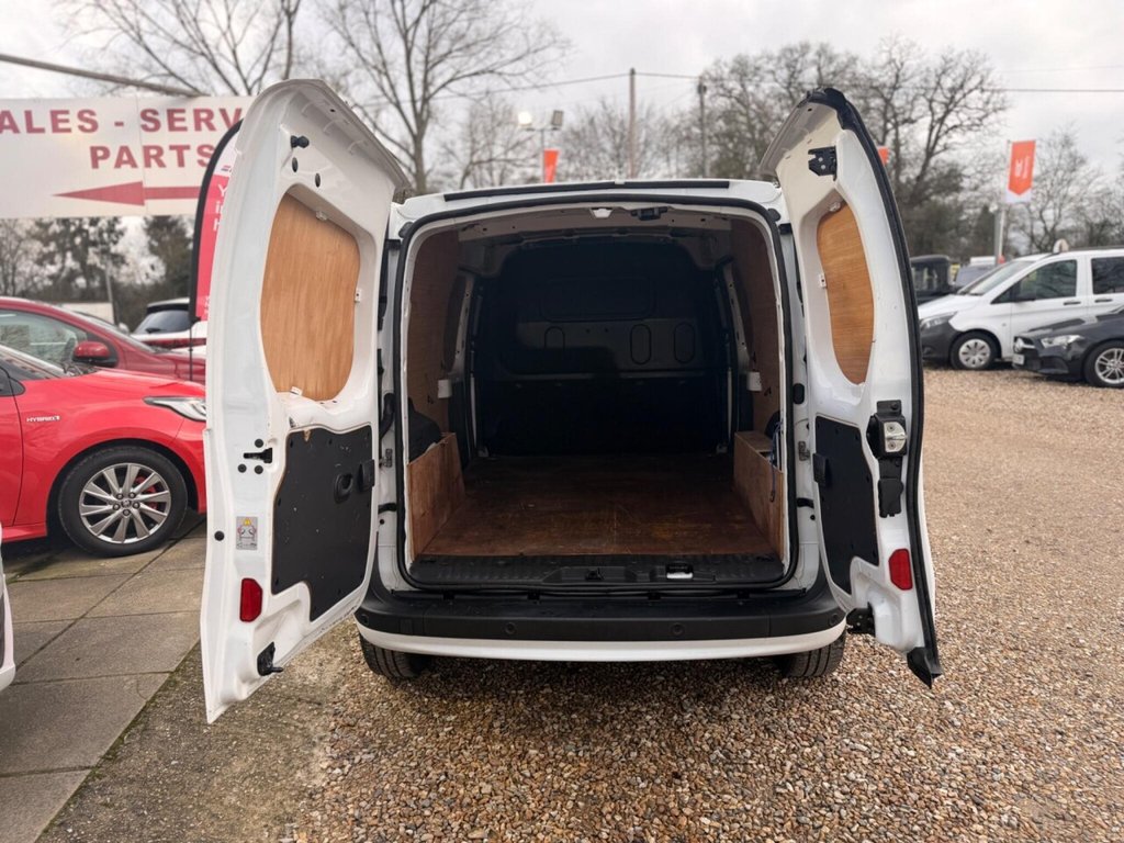 Used Renault Kangoo Maxi 2020 for sale - 77507545: Photo 32