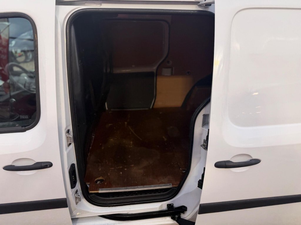 Used Renault Kangoo Maxi 2020 for sale - 77507545: Photo 38