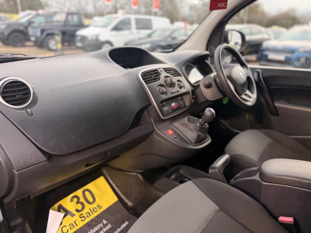 Used Renault Kangoo Maxi 2020 for sale - 77507545: Photo 40