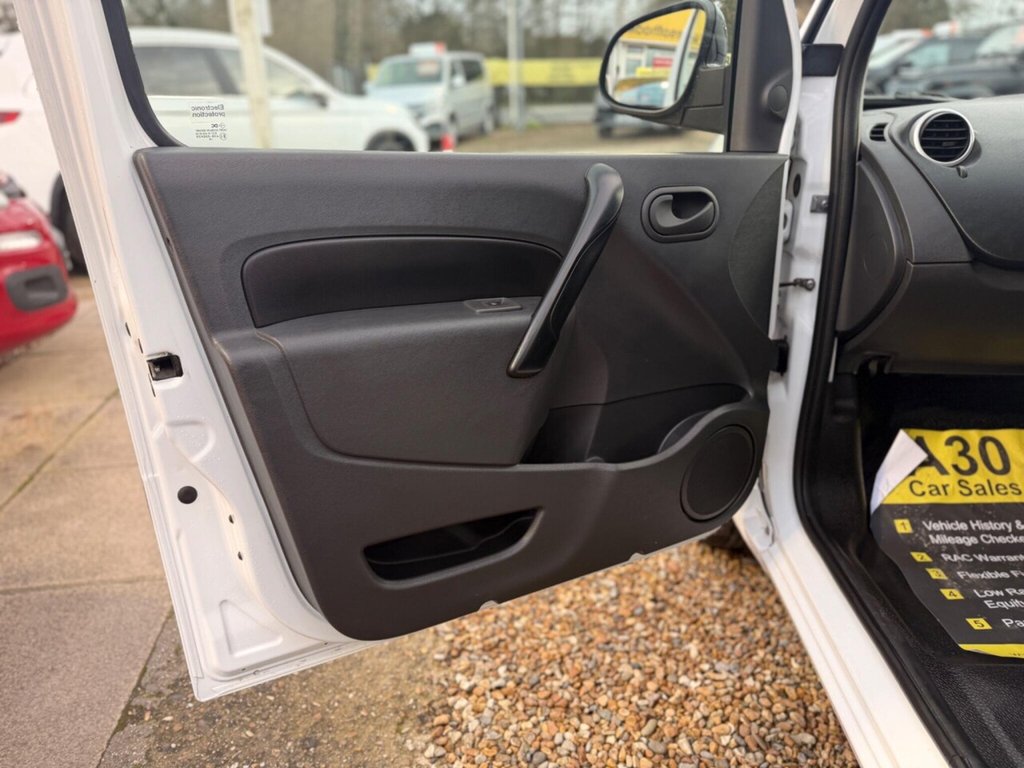 Used Renault Kangoo Maxi 2020 for sale - 77507545: Photo 41