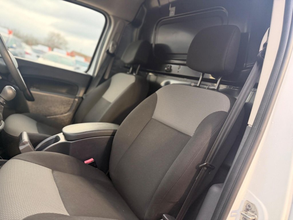 Used Renault Kangoo Maxi 2020 for sale - 77507545: Photo 43