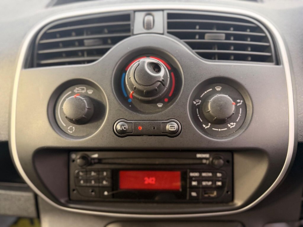 Used Renault Kangoo Maxi 2020 for sale - 77507545: Photo 45