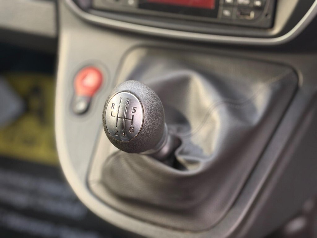 Used Renault Kangoo Maxi 2020 for sale - 77507545: Photo 49