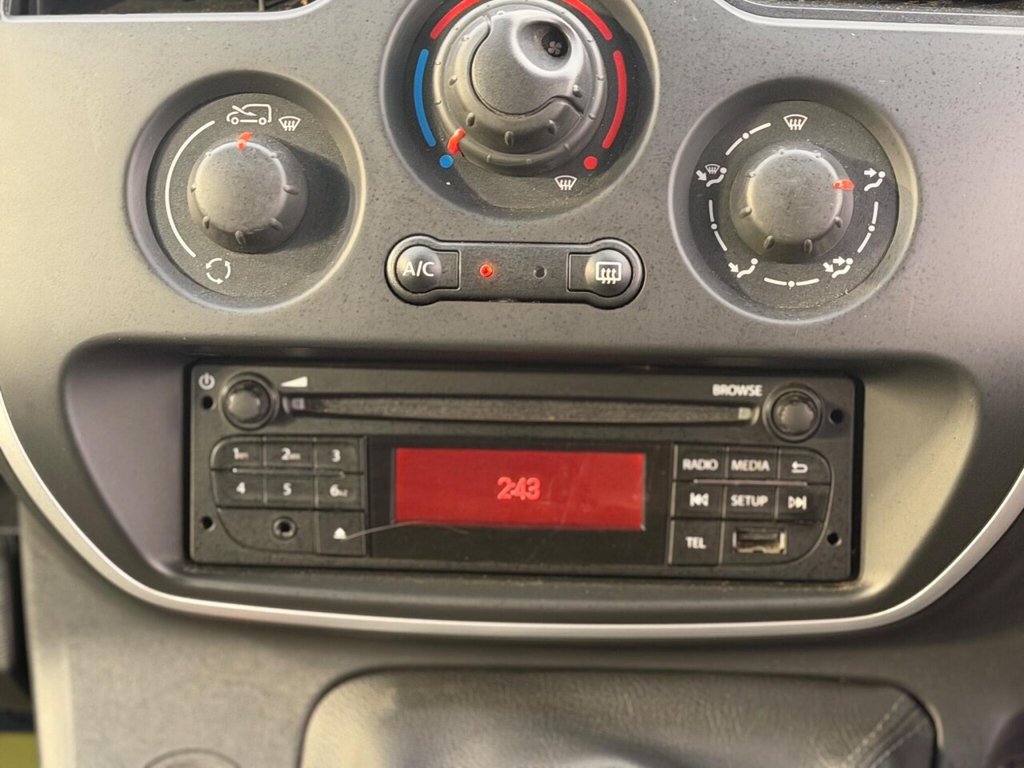 Used Renault Kangoo Maxi 2020 for sale - 77507545: Photo 50