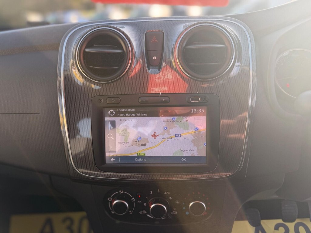 Used Dacia Sandero Stepway 2018 for sale - 76711212: Photo 43