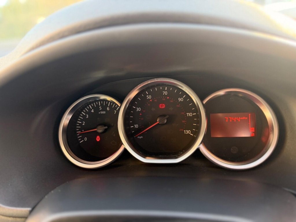 Used Dacia Sandero Stepway 2018 for sale - 76711212: Photo 44