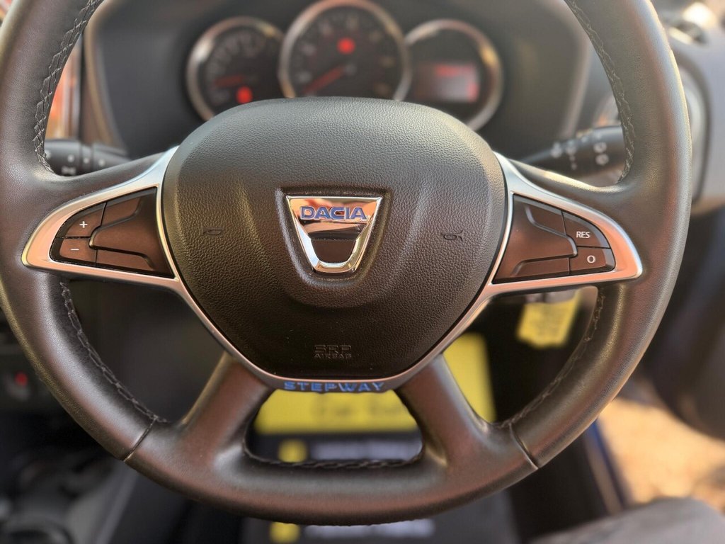 Used Dacia Sandero Stepway 2018 for sale - 76711212: Photo 49