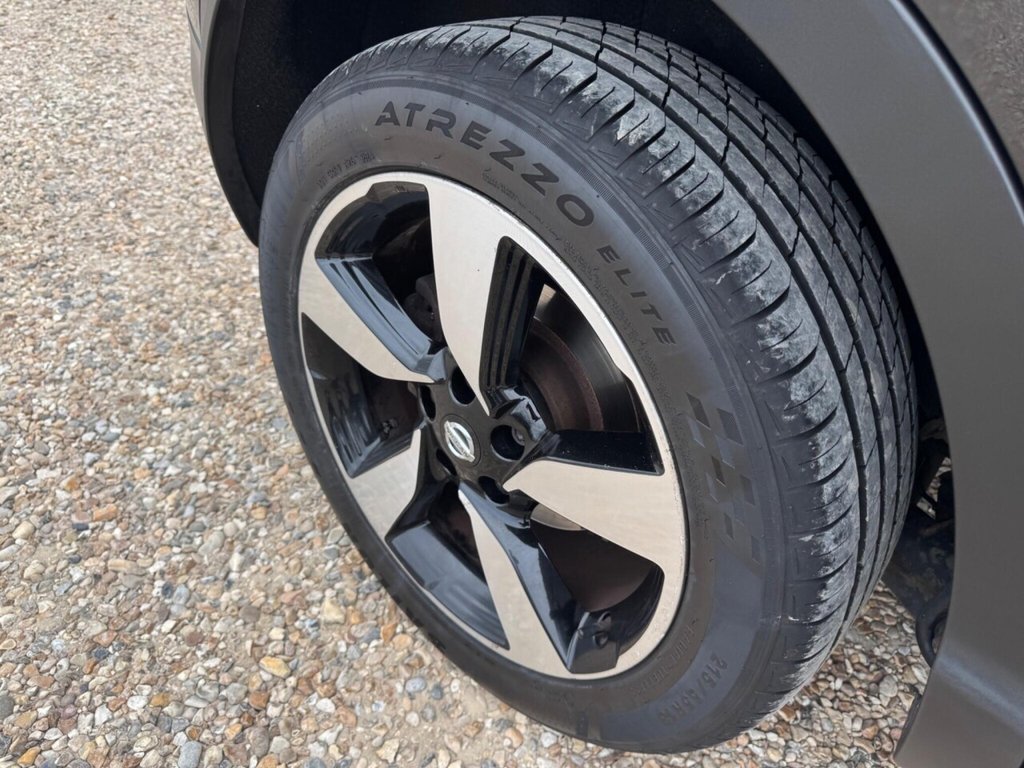 Used Nissan Qashqai 2017 for sale - 78097251: Photo 11