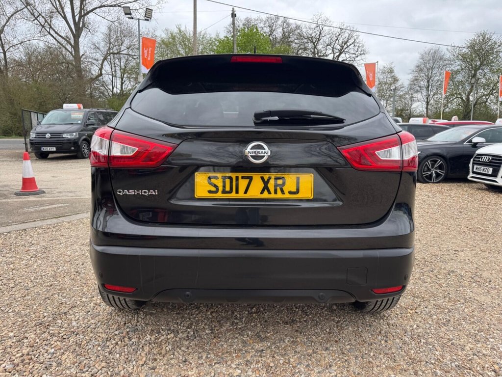Used Nissan Qashqai 2017 for sale - 78097251: Photo 16