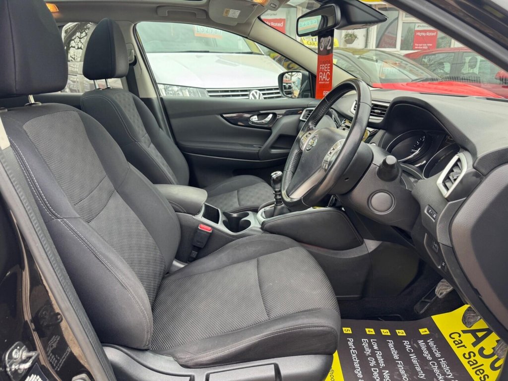Used Nissan Qashqai 2017 for sale - 78097251: Photo 23