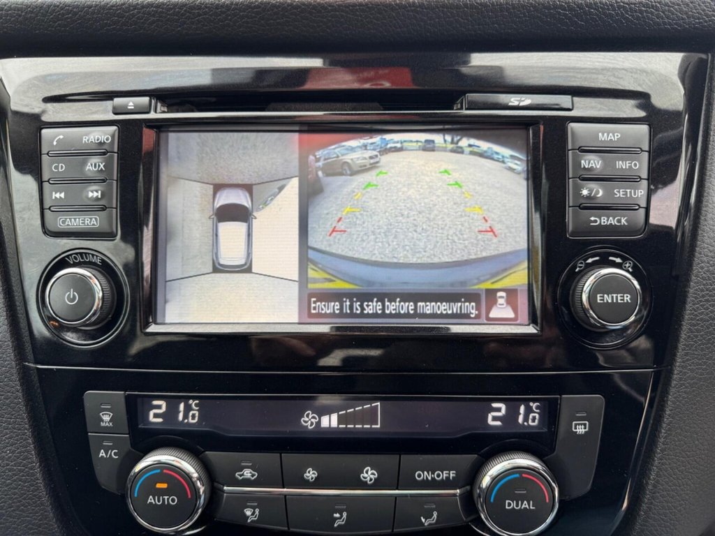 Used Nissan Qashqai 2017 for sale - 78097251: Photo 24