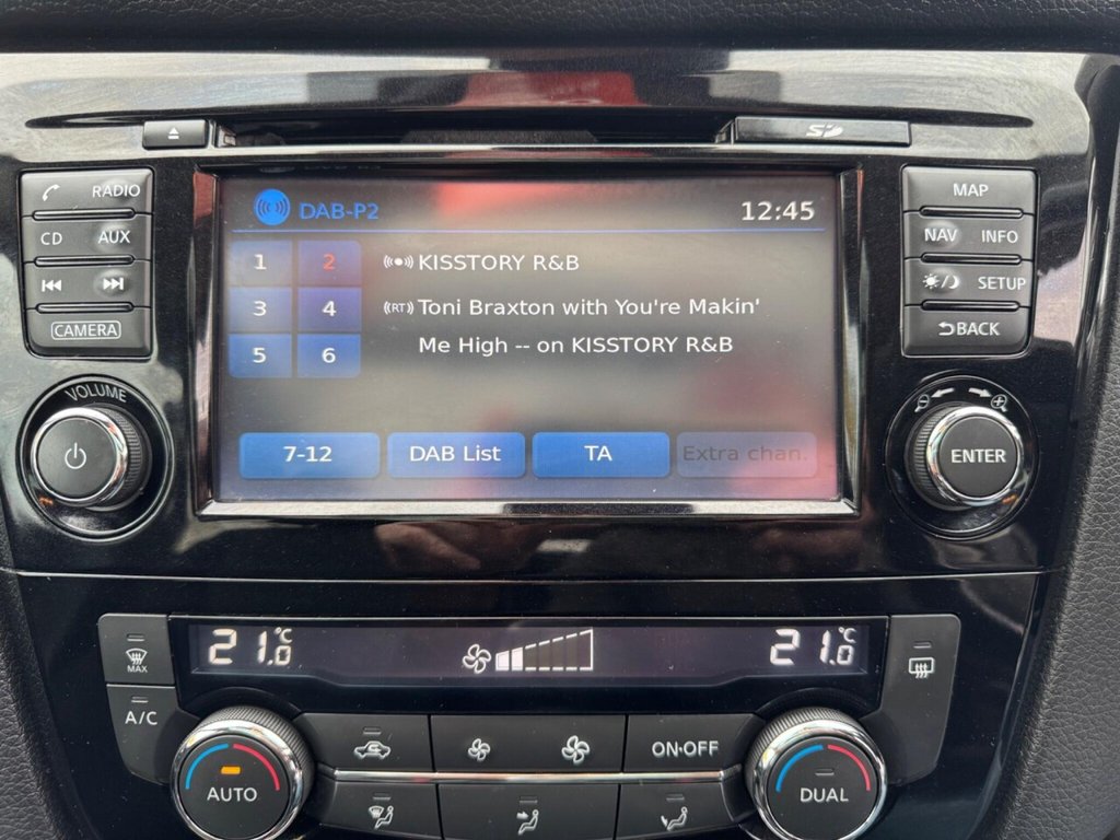 Used Nissan Qashqai 2017 for sale - 78097251: Photo 26