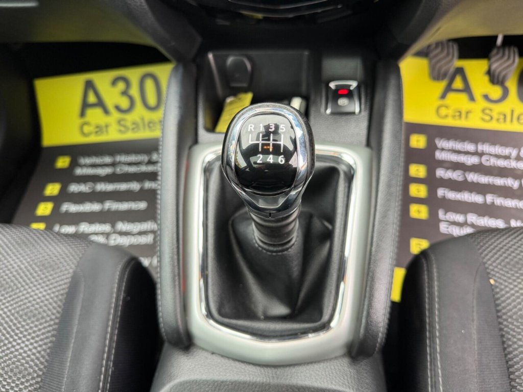 Used Nissan Qashqai 2017 for sale - 78097251: Photo 31