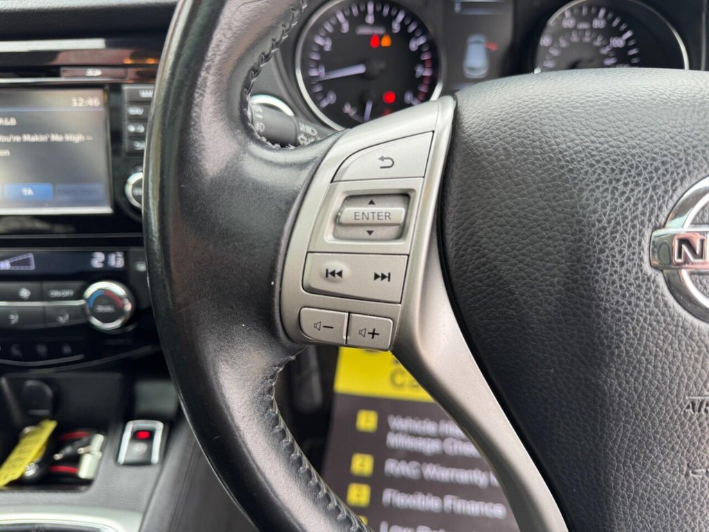 Used Nissan Qashqai 2017 for sale - 78097251: Photo 33