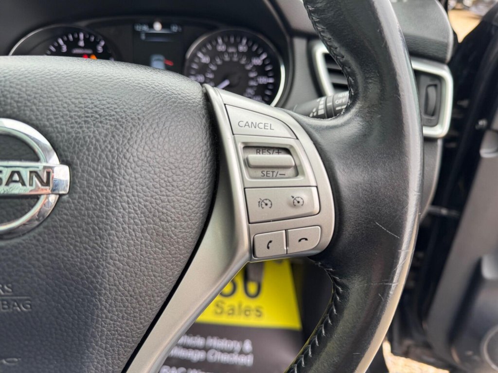 Used Nissan Qashqai 2017 for sale - 78097251: Photo 34