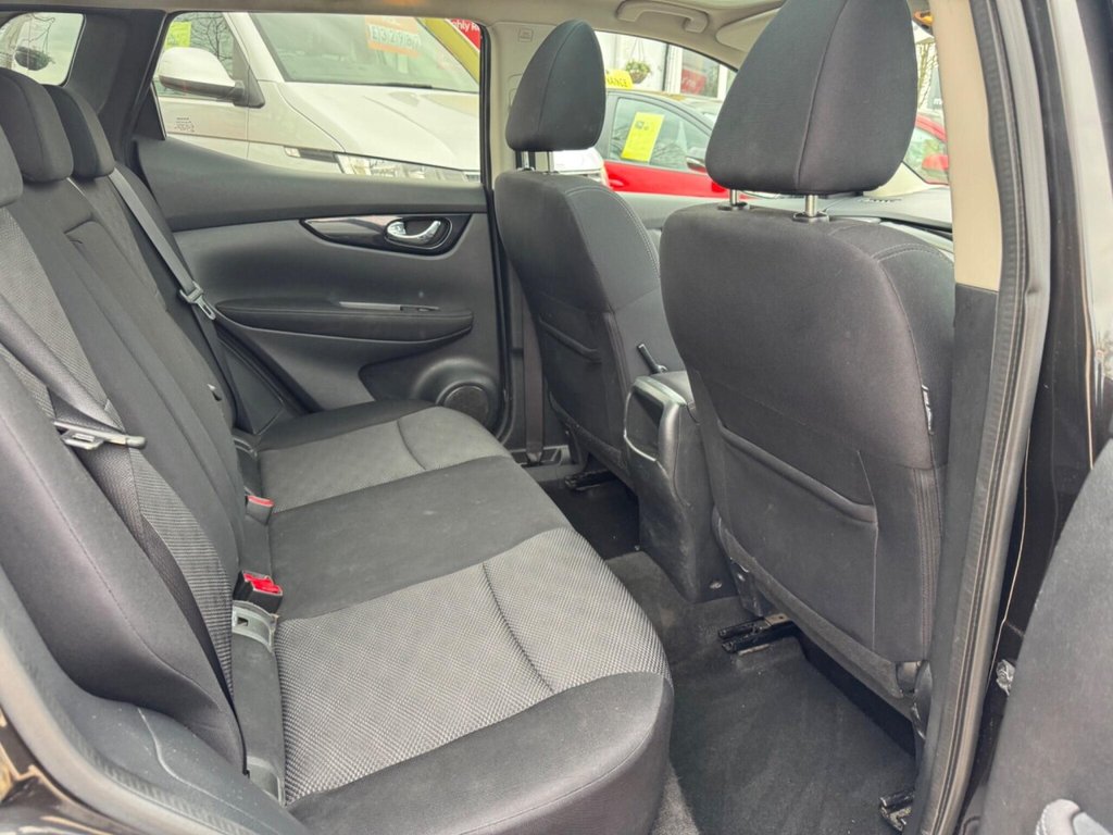 Used Nissan Qashqai 2017 for sale - 78097251: Photo 36