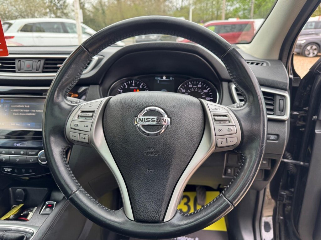 Used Nissan Qashqai 2017 for sale - 78097251: Photo 37