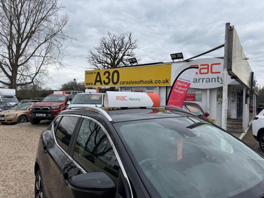 Used Nissan Qashqai 2017 for sale - 78097251: Photo 7