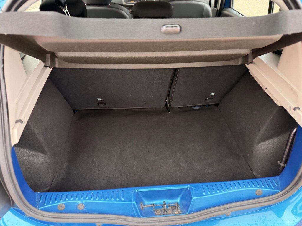 Used Dacia Sandero Stepway 2013 for sale - 78219310: Photo 33