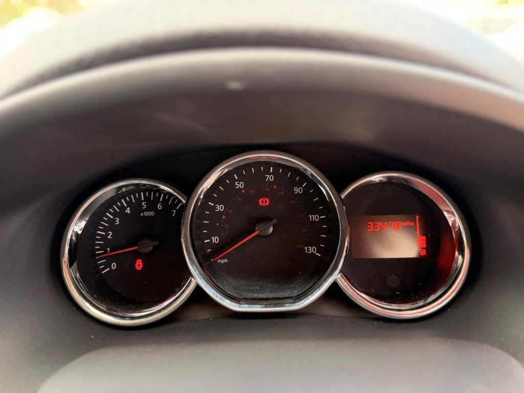 Used Dacia Sandero Stepway 2013 for sale - 78219310: Photo 50