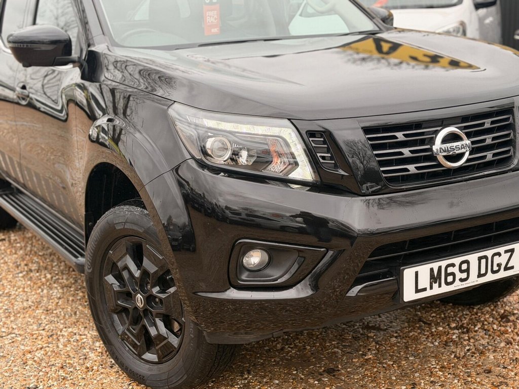 Used Nissan Navara 2019 for sale - 77133665: Photo 10