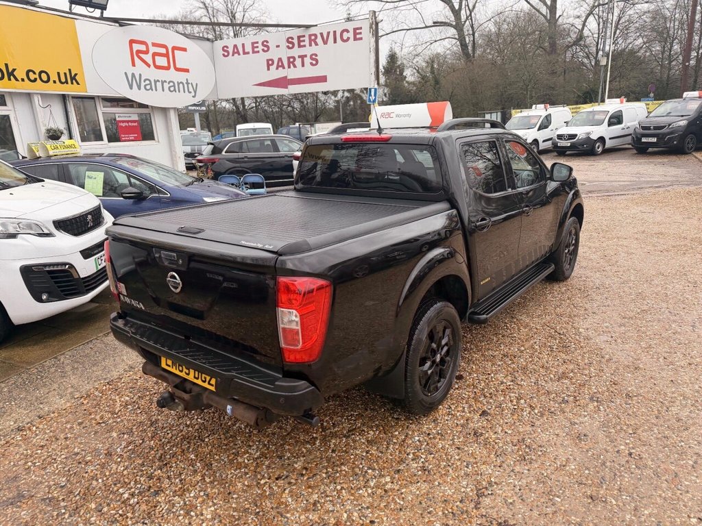 Used Nissan Navara 2019 for sale - 77133665: Photo 11