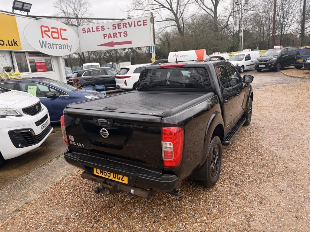 Used Nissan Navara 2019 for sale - 77133665: Photo 15