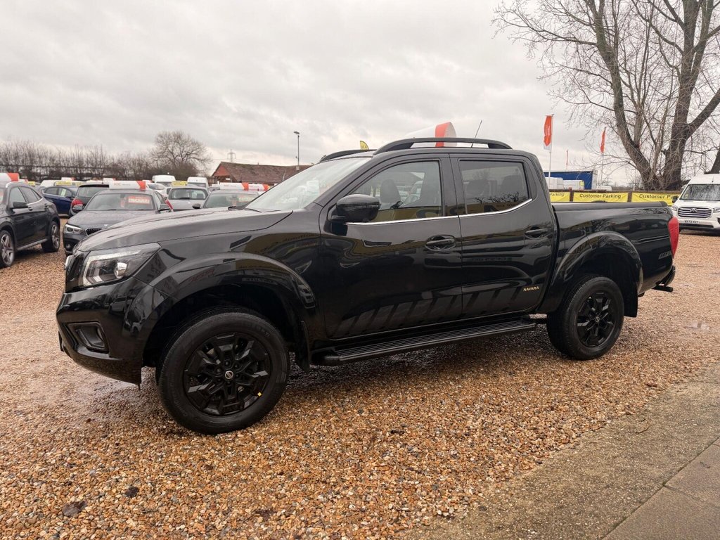 Used Nissan Navara 2019 for sale - 77133665: Photo 16