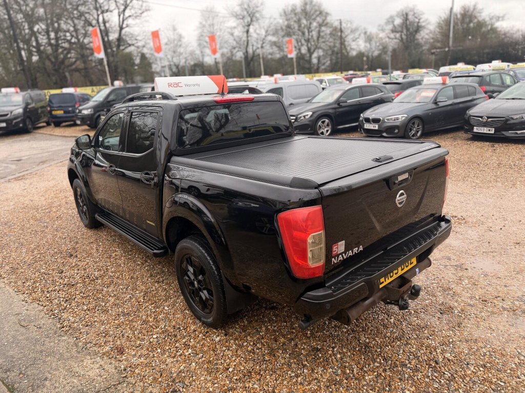 Used Nissan Navara 2019 for sale - 77133665: Photo 17