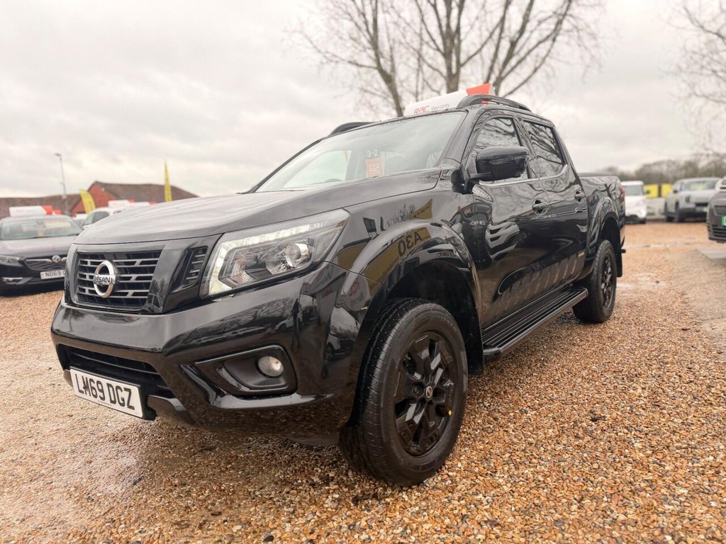 Used Nissan Navara 2019 for sale - 77133665: Photo 19
